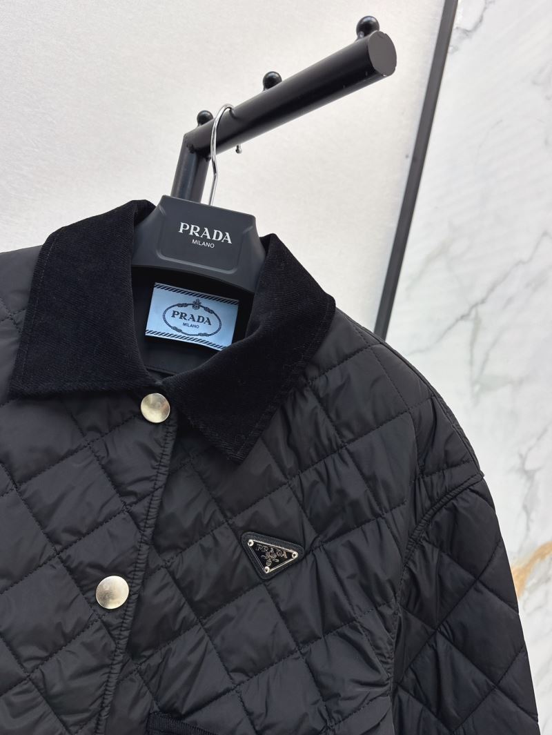 Prada Outwear